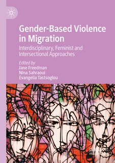 Front cover_Gender-Based Violence in Migration