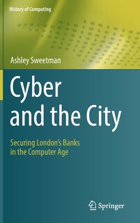 Front cover_Cyber and the City