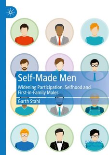 Couverture_Self-Made Men