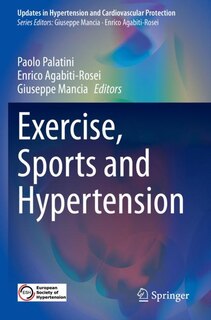 Front cover_Exercise, Sports and Hypertension