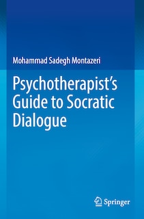 Couverture_Psychotherapist's Guide to Socratic Dialogue