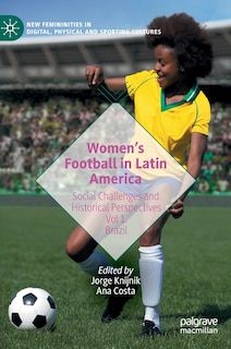 Front cover_Women's Football in Latin America