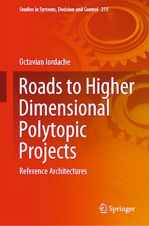 Front cover_Roads to Higher Dimensional Polytopic Projects