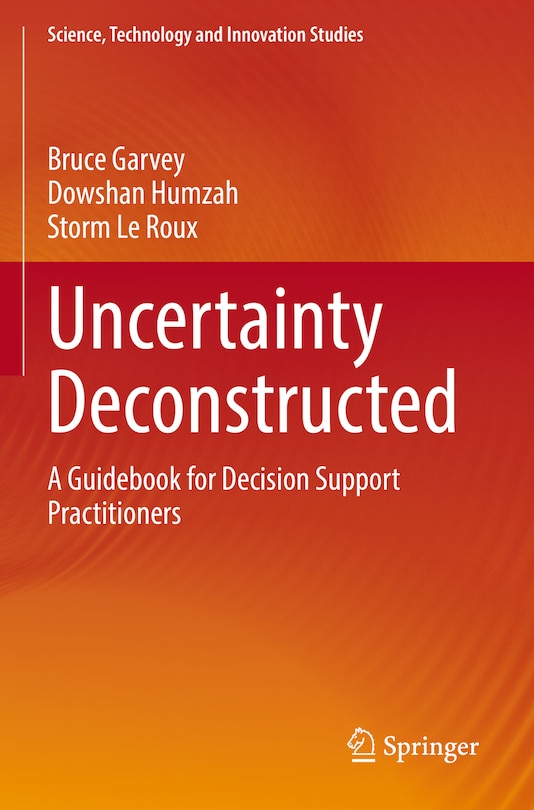 Front cover_Uncertainty Deconstructed