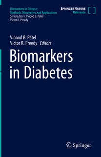 Couverture_Biomarkers in Diabetes