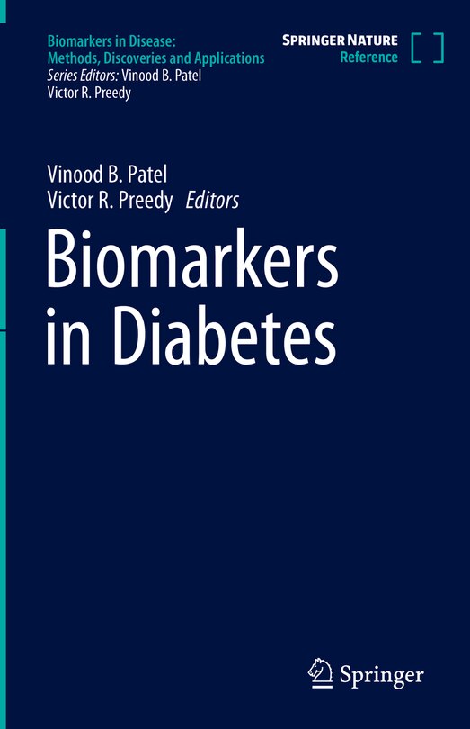 Couverture_Biomarkers in Diabetes