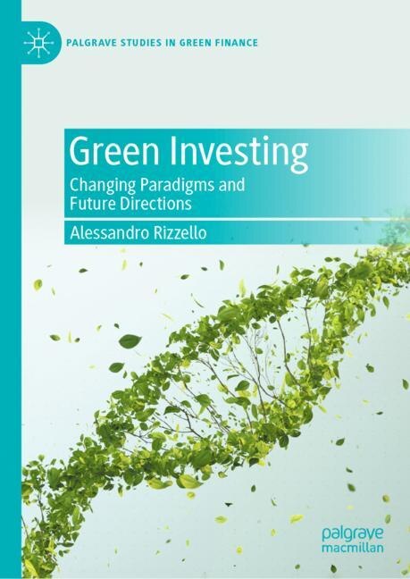 Front cover_Green Investing