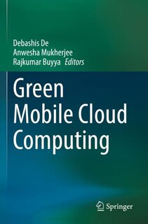 Couverture_Green Mobile Cloud Computing