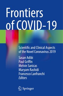 Front cover_Frontiers of Covid-19