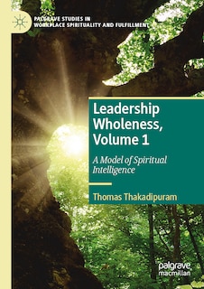 Couverture_Leadership Wholeness, Volume 1