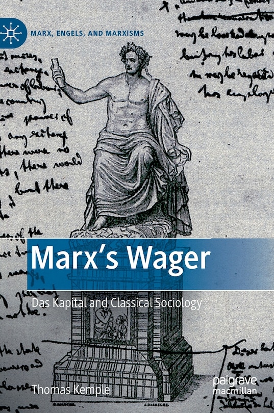 Couverture_Marx's Wager