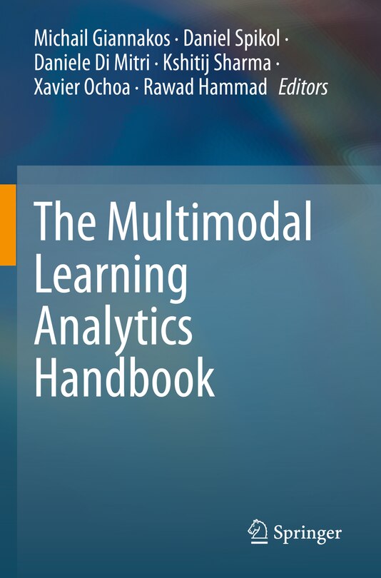 Front cover_The Multimodal Learning Analytics Handbook