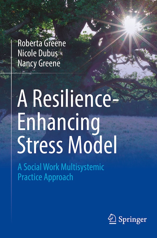 Front cover_A Resilience-Enhancing Stress Model