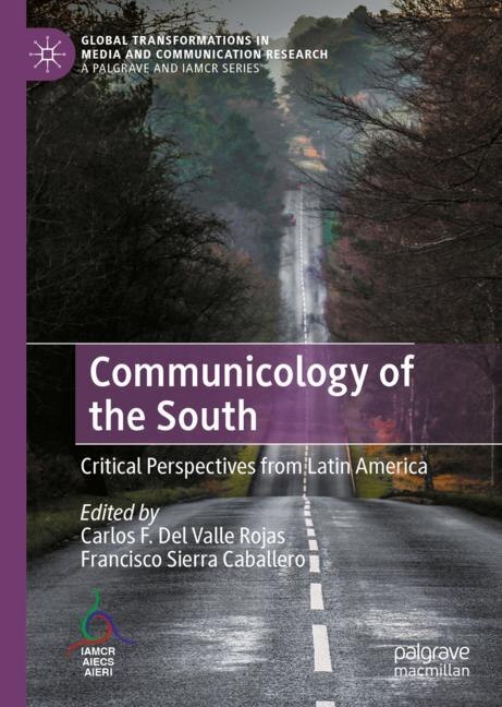 Couverture_Communicology of the South