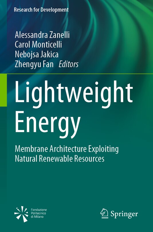 Front cover_Lightweight Energy