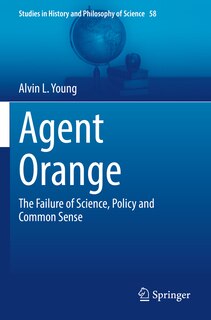 Front cover_Agent Orange