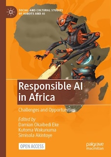 Front cover_Responsible AI in Africa