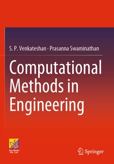 Front cover_Computational Methods in Engineering