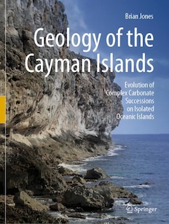 Couverture_Geology of the Cayman Islands