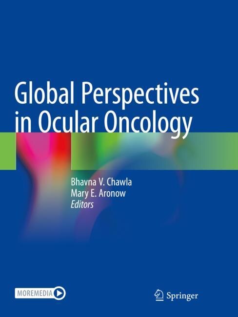 Couverture_Global Perspectives in Ocular Oncology