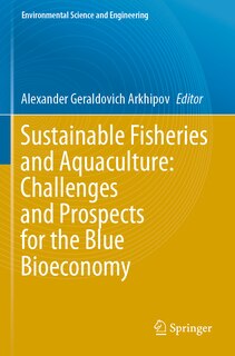 Front cover_Sustainable Fisheries and Aquaculture