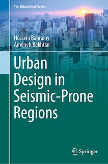 Couverture_Urban Design in Seismic-Prone Regions