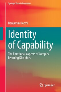 Couverture_Identity of Capability