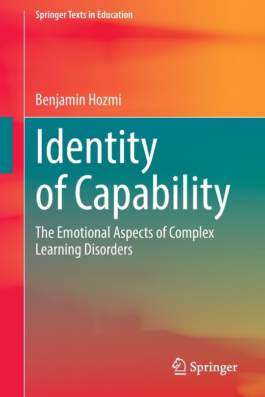 Couverture_Identity of Capability