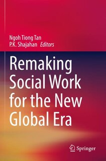 Couverture_Remaking Social Work for the New Global Era