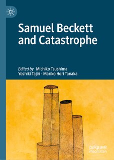Couverture_Samuel Beckett and Catastrophe