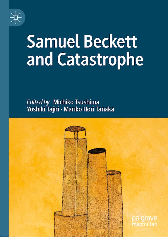 Couverture_Samuel Beckett and Catastrophe