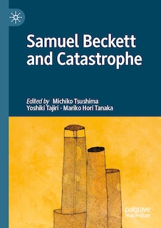 Front cover_Samuel Beckett and Catastrophe
