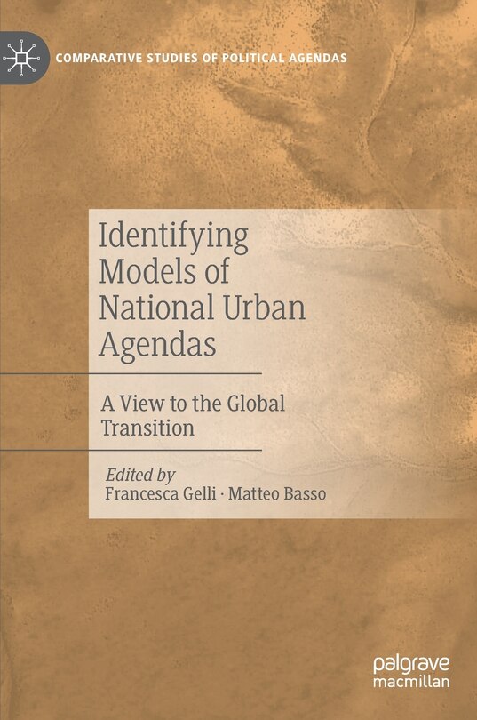 Front cover_Identifying Models of National Urban Agendas