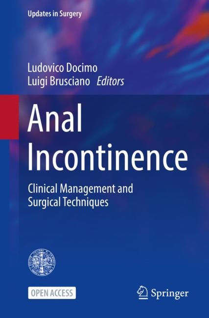 Couverture_Anal Incontinence