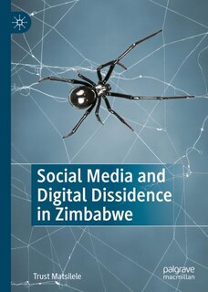 Front cover_Social Media and Digital Dissidence in Zimbabwe