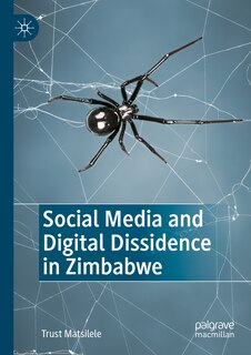 Front cover_Social Media and Digital Dissidence in Zimbabwe