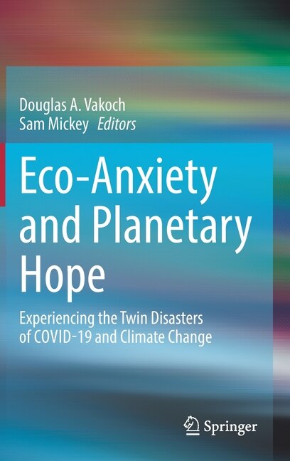 Couverture_Eco-Anxiety and Planetary Hope