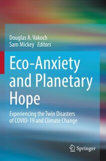 Couverture_Eco-Anxiety and Planetary Hope