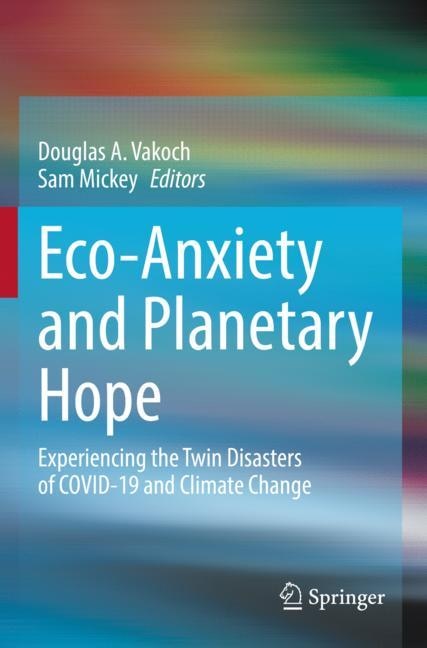 Couverture_Eco-Anxiety and Planetary Hope