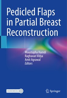 Couverture_Pedicled Flaps in Partial Breast Reconstruction