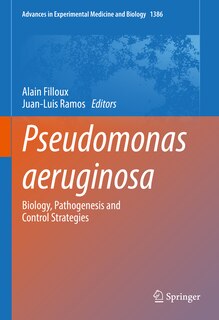Front cover_Pseudomonas aeruginosa