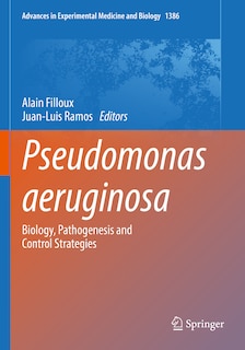 Couverture_Pseudomonas aeruginosa