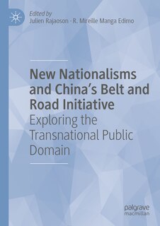 Couverture_New Nationalisms and China's Belt and Road Initiative
