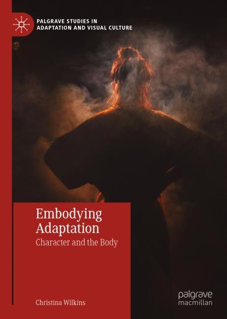 Front cover_Embodying Adaptation