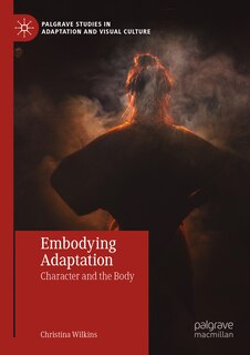 Front cover_Embodying Adaptation