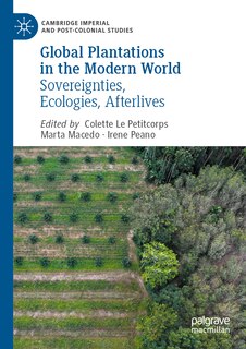 Front cover_Global Plantations in the Modern World