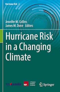 Couverture_Hurricane Risk in a Changing Climate