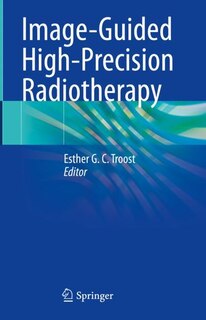 Front cover_Image-Guided High-Precision Radiotherapy