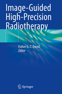 Front cover_Image-Guided High-Precision Radiotherapy