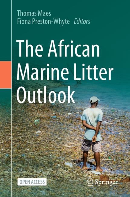 Front cover_The African Marine Litter Outlook